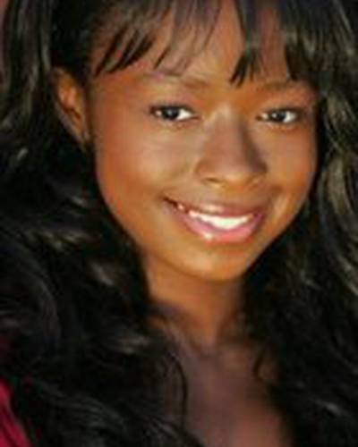 РаВен Лерримор Келли фото