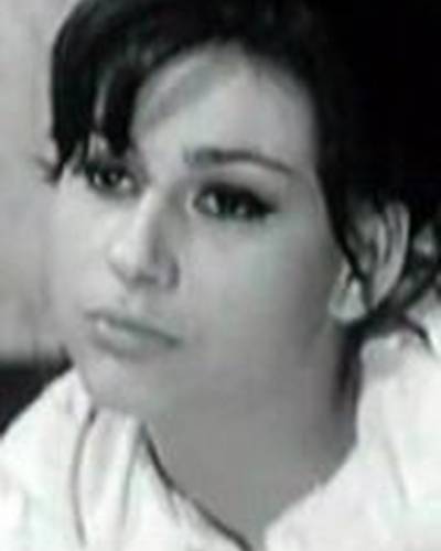 Елена Райнова фото