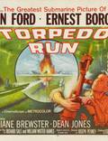Постер из фильма "Пуск торпеды" - 1