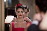 Кадр Ив Сен Лоран