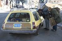 Кадр Том и Вайт уделывают Америку