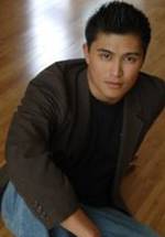 Аарон Аквино фото