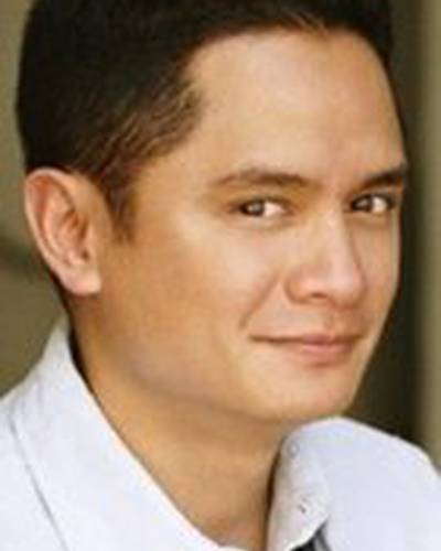 Родни То фото