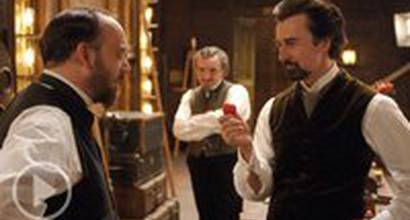 Трейлер (украинский перевод от oKino.ua)