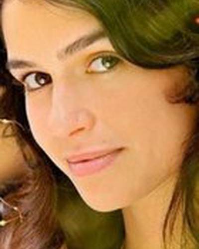 Мария Флор фото