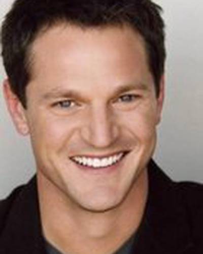 Скотт Холройд фото