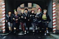 Кадр Die Ritterinnen