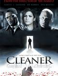 Постер из фильма "Чистильщик" - 1