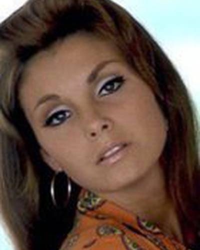 Виктория Ветри фото