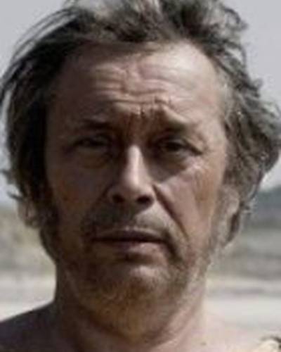 Патрик Бушите фото