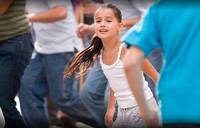 Кадр Точка Обстрела