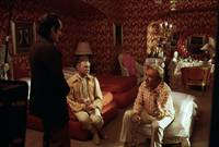 Кадр Клетка для чудаков