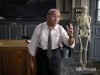 Кадр Хористы