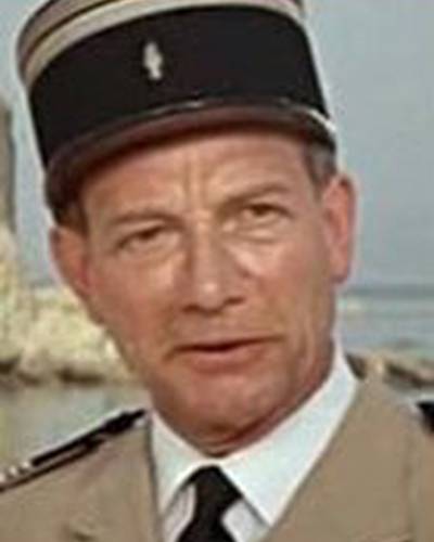 Рене Бертье фото