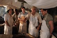 Кадр Альберт Швейцер