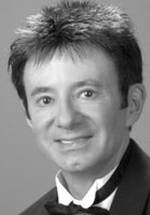 Тони Виллекко фото