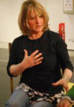 Кристин Лэндон-Смит фото