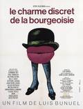 Постер из фильма "Скромное обаяние буржуазии" - 1
