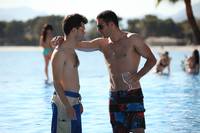 Кадр Короли рулетки