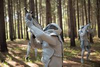 Кадр Голодные игры: Сойка-пересмешница. Часть I