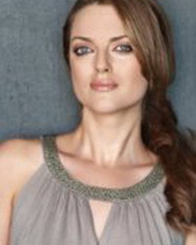 Вирджиния Бауэрс фото