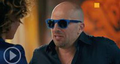 ТВ-ролик №1 (сезон 4)