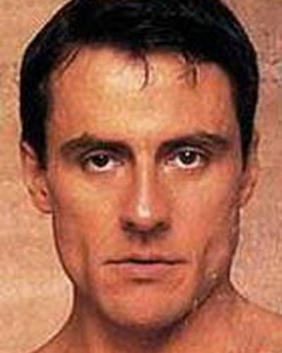 Стив Рэмбо фото