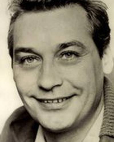 Альфред Штруве фото