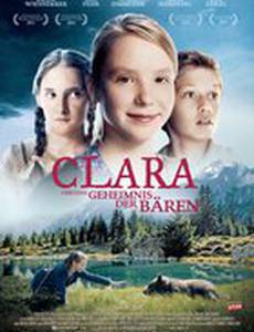 Клара и тайна медведей