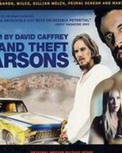 Дэвид Кэффри фото