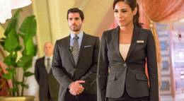 Кадр из фильма "Шопо-коп в Вегасе" - 1