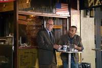 Кадр Посетитель