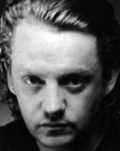 Пол Блэр фото