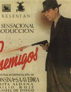 Enemigos