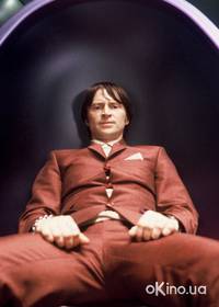 Кадр Дохлая рыба