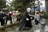 Кадр Четыре тысячи четыреста