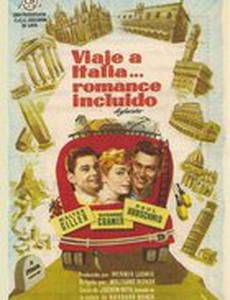 Italienreise - Liebe inbegriffen