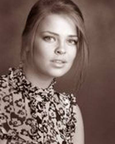 Екатерина Марсальская фото