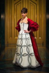 Кадр Оз: Великий и могучий