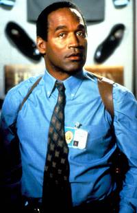 Кадр Голый пистолет 33 1/3: Последний выпад