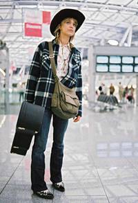 Кадр Почти рай