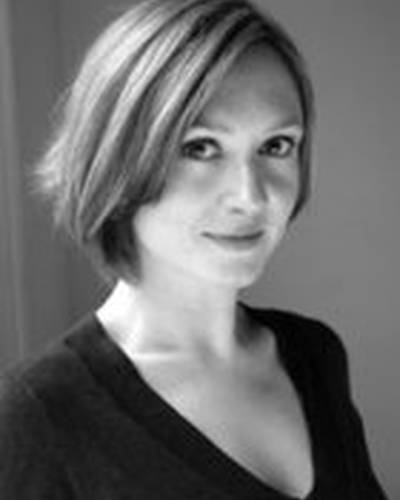 Фрэнсис Грей фото