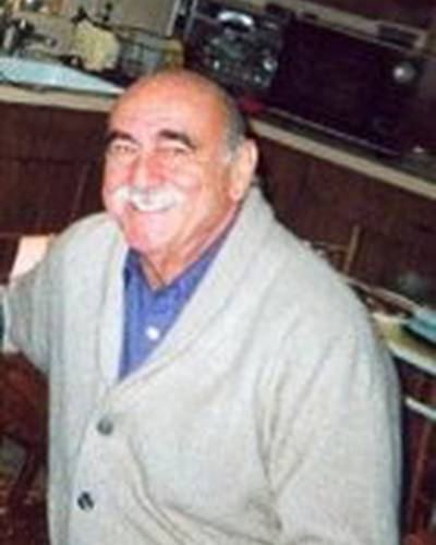 Сеймур Хоровиц фото