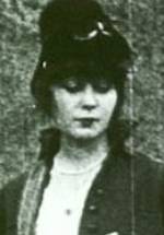 Вивиан Эдвардс фото