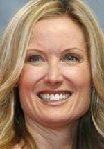 Дебора Реннард фото