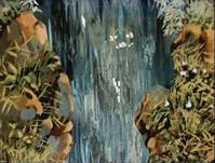 Кадр Снегурочка