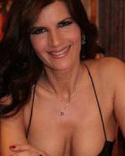 Памела Прати фото