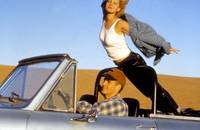 Кадр Дикая любовь