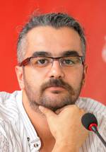 Мехмет Бахадир Ер фото