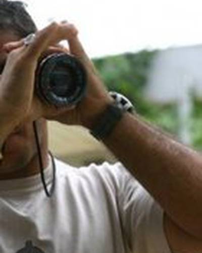 Джерсон Сангинитто фото